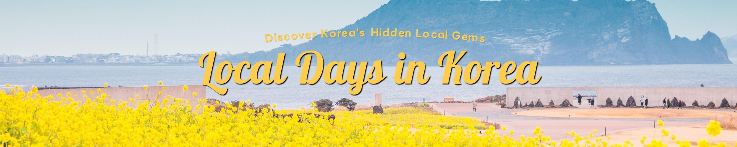 Local Days in Korea